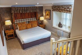 Ringwood Hall Hotel & Spa, BW Signature Collection