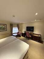 Ringwood Hall Hotel & Spa, BW Signature Collection