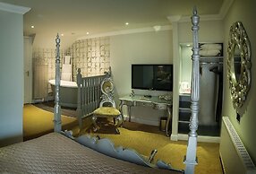 Ringwood Hall Hotel & Spa