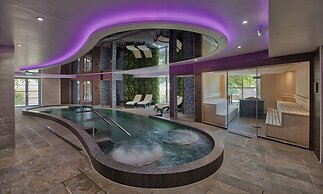 Ringwood Hall Hotel & Spa