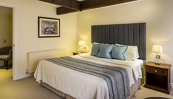 Ringwood Hall Hotel & Spa