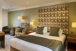 Ringwood Hall Hotel & Spa