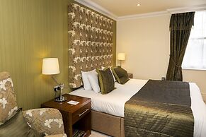 Ringwood Hall Hotel & Spa