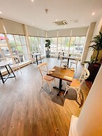 Ringwood Hall Hotel & Spa