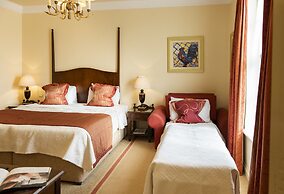 Ringwood Hall Hotel & Spa
