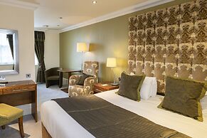 Ringwood Hall Hotel & Spa