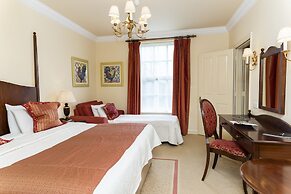 Ringwood Hall Hotel & Spa