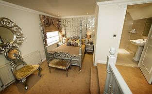 Ringwood Hall Hotel & Spa