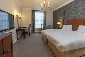 Ringwood Hall Hotel & Spa, BW Signature Collection