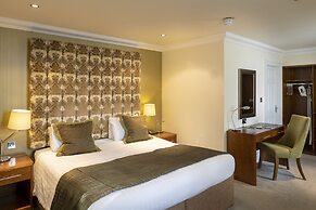 Ringwood Hall Hotel & Spa