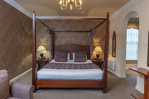 Ringwood Hall Hotel & Spa, BW Signature Collection