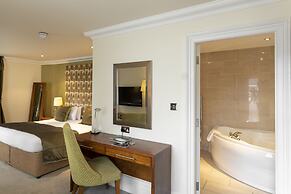 Ringwood Hall Hotel & Spa