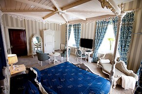 Ringwood Hall Hotel & Spa