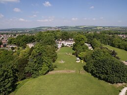 Ringwood Hall Hotel & Spa