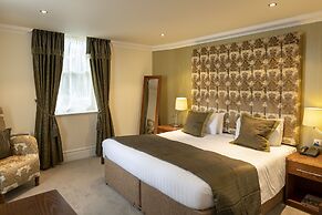 Ringwood Hall Hotel & Spa