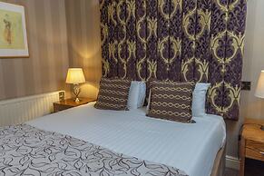 Ringwood Hall Hotel & Spa, BW Signature Collection