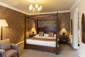 Ringwood Hall Hotel & Spa