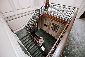 Ringwood Hall Hotel & Spa