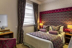 Ringwood Hall Hotel & Spa