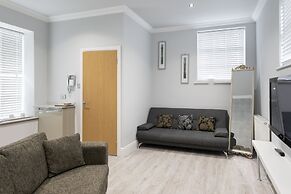 Ringwood Hall Hotel & Spa