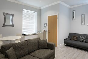 Ringwood Hall Hotel & Spa