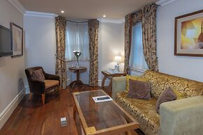 Ringwood Hall Hotel & Spa, BW Signature Collection