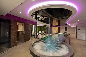 Ringwood Hall Hotel & Spa