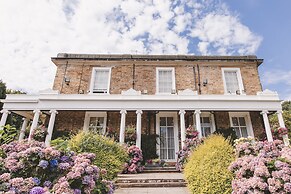 Ringwood Hall Hotel & Spa