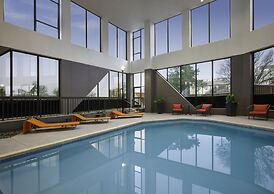 Crowne Plaza Dallas Market Ctr - Love Field by IHG