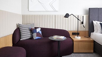 Crowne Plaza Dallas Market Ctr - Love Field by IHG