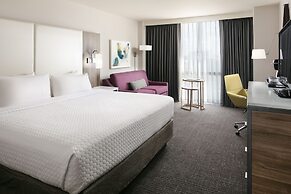 Crowne Plaza Dallas Market Ctr - Love Field by IHG