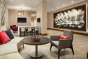 Crowne Plaza Dallas Market Ctr - Love Field by IHG