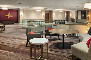 Crowne Plaza Dallas Market Ctr - Love Field by IHG