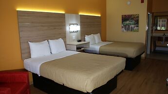 HomeTown Inn & Suites