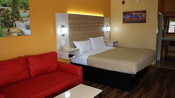 HomeTown Inn & Suites