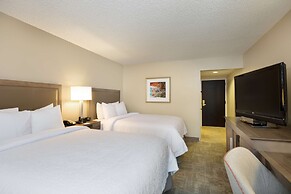 Hampton Inn Houston-Near The Galleria