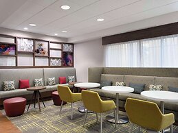 Hampton Inn Houston-Near The Galleria