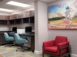 Hampton Inn Houston-Near The Galleria