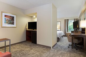 Hampton Inn Houston-Near The Galleria