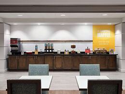 Hampton Inn Houston-Near The Galleria