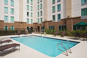 Hampton Inn Houston-Near The Galleria