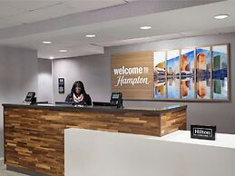 Hampton Inn Houston-Near The Galleria