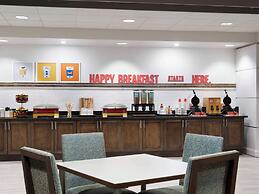 Hampton Inn Houston-Near The Galleria