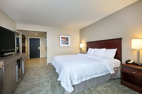 Hampton Inn Houston-Near The Galleria