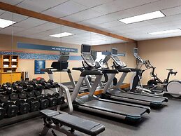 Hampton Inn Houston-Near The Galleria