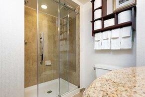 Hampton Inn Houston-Near The Galleria