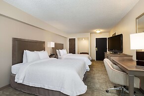 Hampton Inn Houston-Near The Galleria
