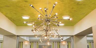 Hampton Inn & Suites Nashville-Airport