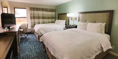 Hampton Inn & Suites Nashville-Airport