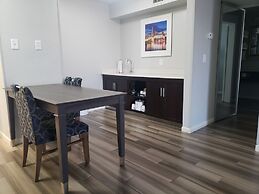 Hampton Inn & Suites Nashville-Airport